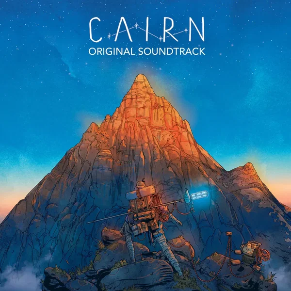 Cairn (Original Soundtrack)