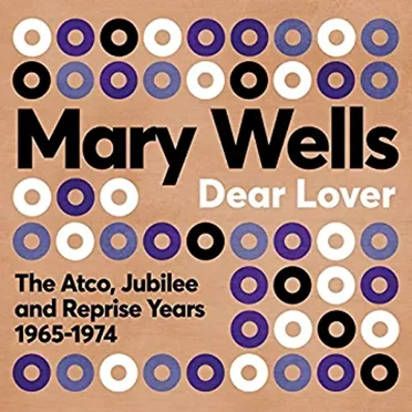 Dear Lover: The Atco, Jubilee and Reprise Years...