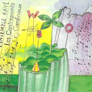 Les Contrepoints cardinaux