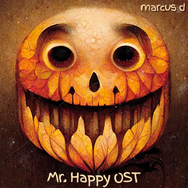 Mr. Happy