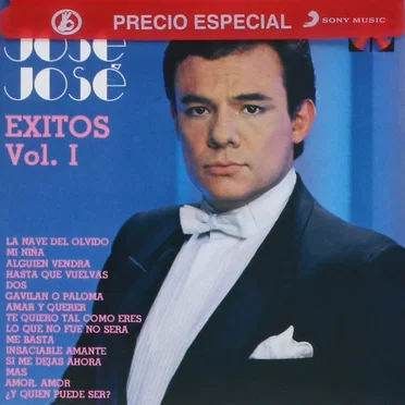 Éxitos, vol. 1