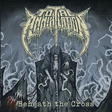 Beneath the Cross
