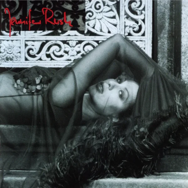 Jennifer Rush
