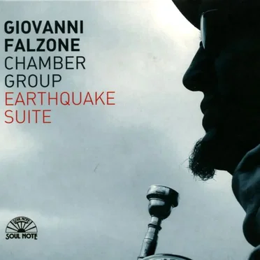 Earthquake Suite