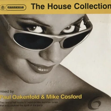 The House Collection, Volume 6