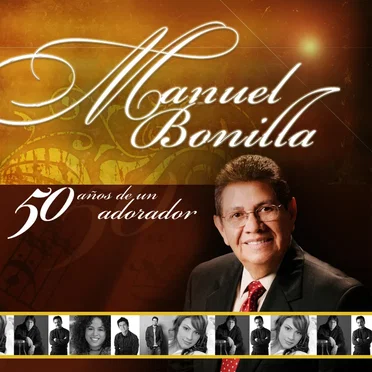 50 años de un adorador