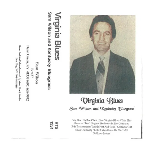 Virginia Blues