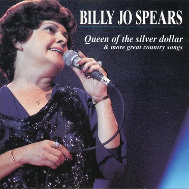 Queen Of The Silver Dollar