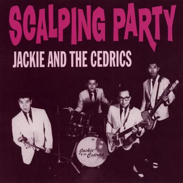 Scalping Party / Sukiyaki Stomp / Justine