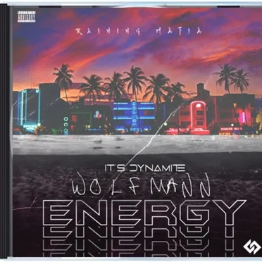 Energy