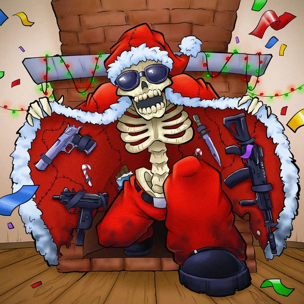 Xmas Dealaz