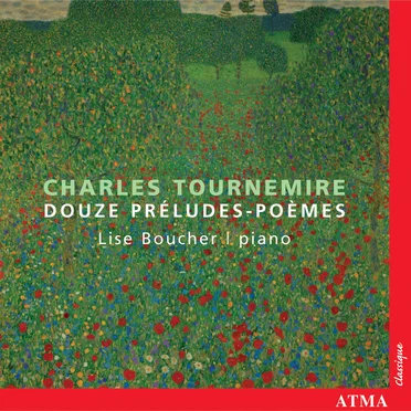 Douze Préludes-Poèmes