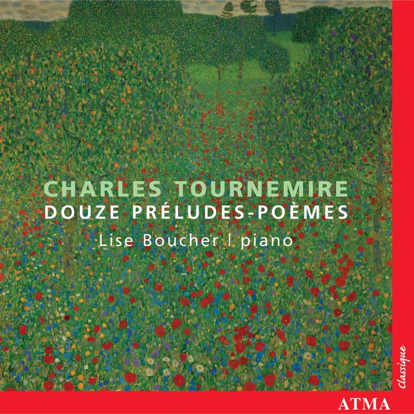 Douze Préludes-Poèmes