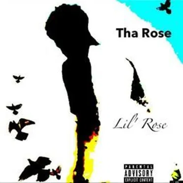 Tha Rose by Lil’ Rose - album cover