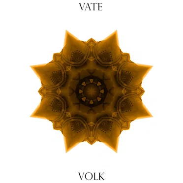 Volk by Vate - album cover