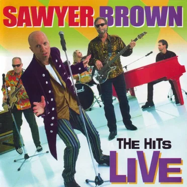 The Hits Live