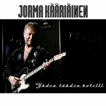 Yhden tähden hotelli