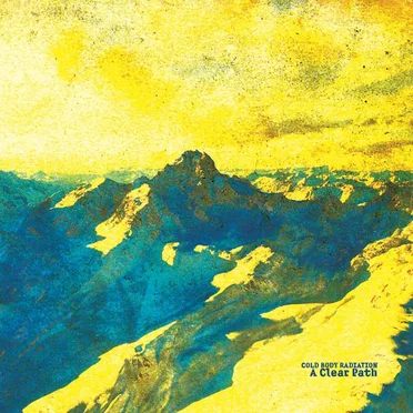 A Clear Path by Cold Body Radiation - album cover