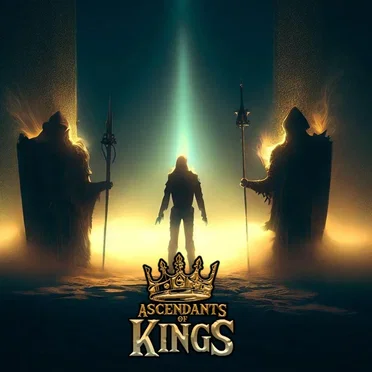Ellisius by Ascendants of Kings - album cover