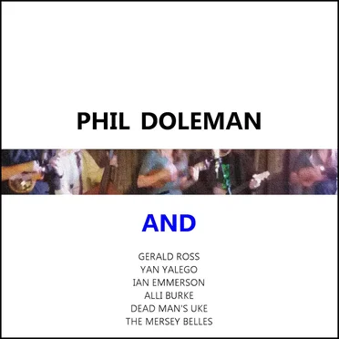 Phil Doleman