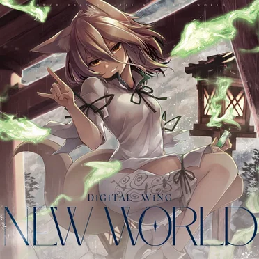 NEW WORLD