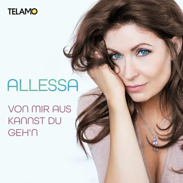 Von mir aus kannst du geh'n