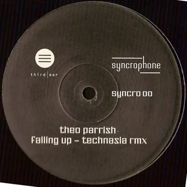 Falling Up (Technasia rmx)