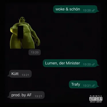 Woke & schön