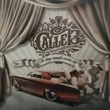 No hay nadie como tú