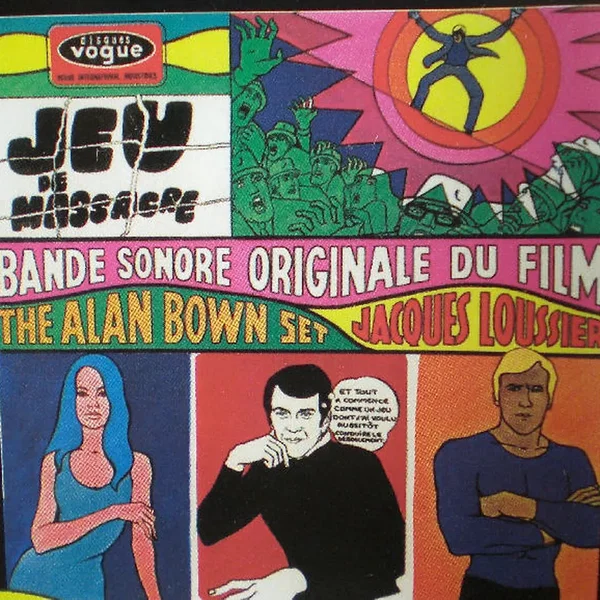 Jeu de massacre