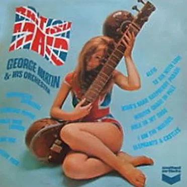 British Maid