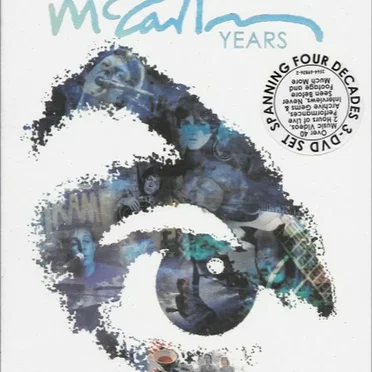 The McCartney Years