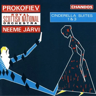 Cinderella Suites 1 & 3