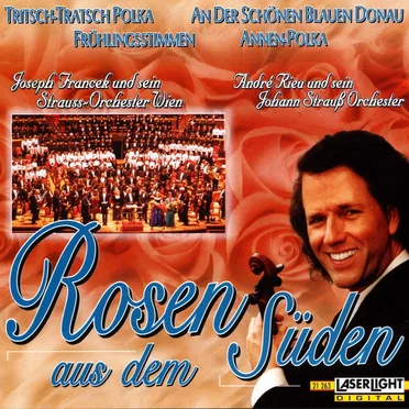 Roses From the South