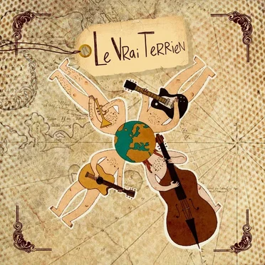 Le Vrai Terrien