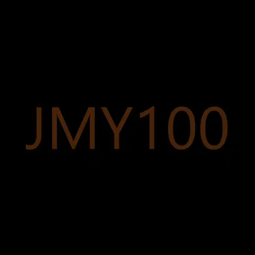 JMY100 by Various Artists - album cover
