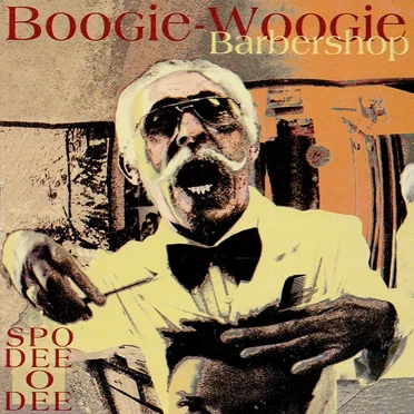 Boogie - Woogie Barbershop