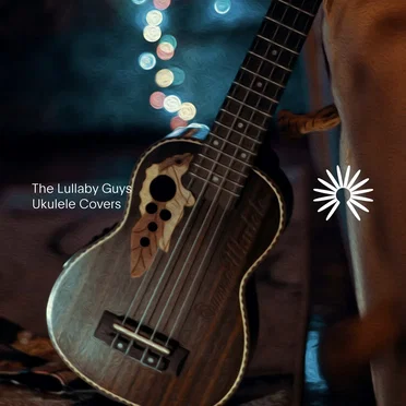 Ukulele Covers by The Lullaby Guys - album cover