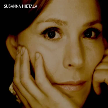 Angels by Susanna Hietala - album cover