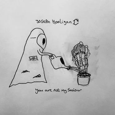 You Are Not My Saviour