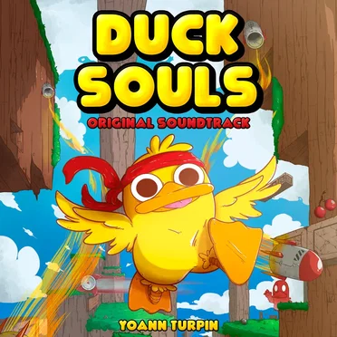 Duck Souls: Original Soundtrack