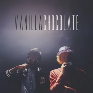 VanillaChocolate by El Capitán - album cover