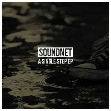 A Single Step by SoundNet - album cover