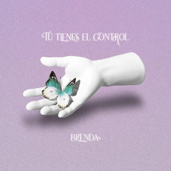 Tú tienes el control