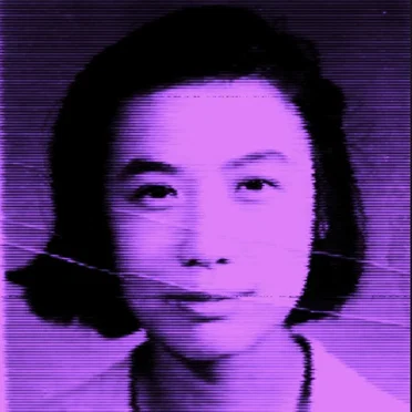 奇科夢女 (Chicom Dreamgirl) by Polar Soda - album cover
