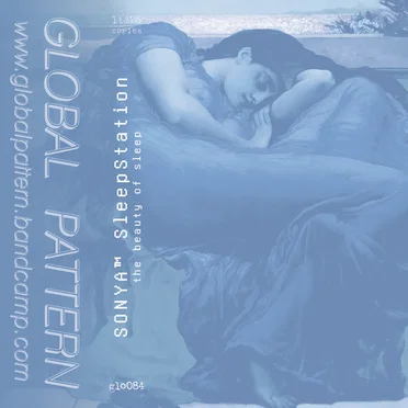 SONYA™ SleepStation