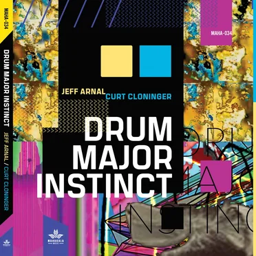 Drum Major Instinct by Drum Major Instinct - album cover