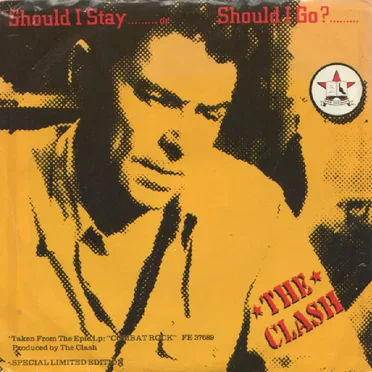 Should I Stay or Should I Go?