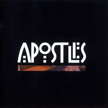 Apostles by Apostles - album cover