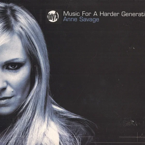 Music for a Harder Generation